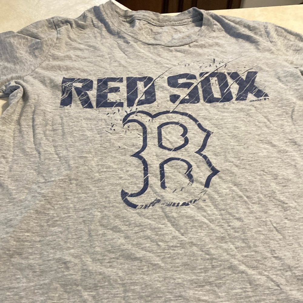 Red Sox Tshirt